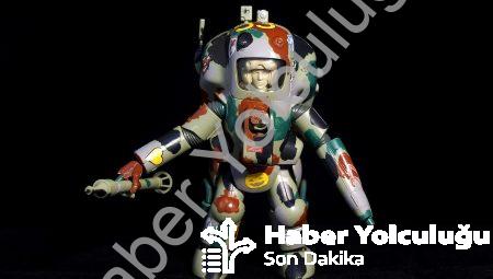 Robotların Gelişimi: İnsanlığın Sonunu mu Getirecek?