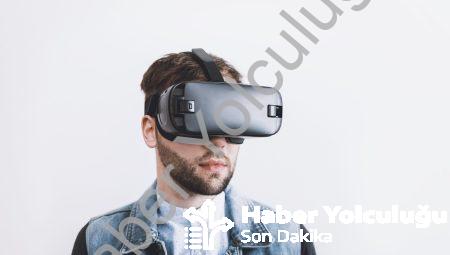Sanal Gerçeklik Nedir?