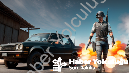 PUBG hesapları en uygun fiyatlarla satışta!