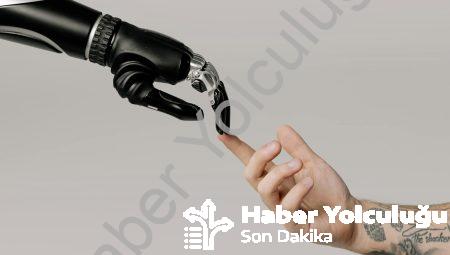 Teknoloji Haberleri: AI ile Dönüşüm Süreci