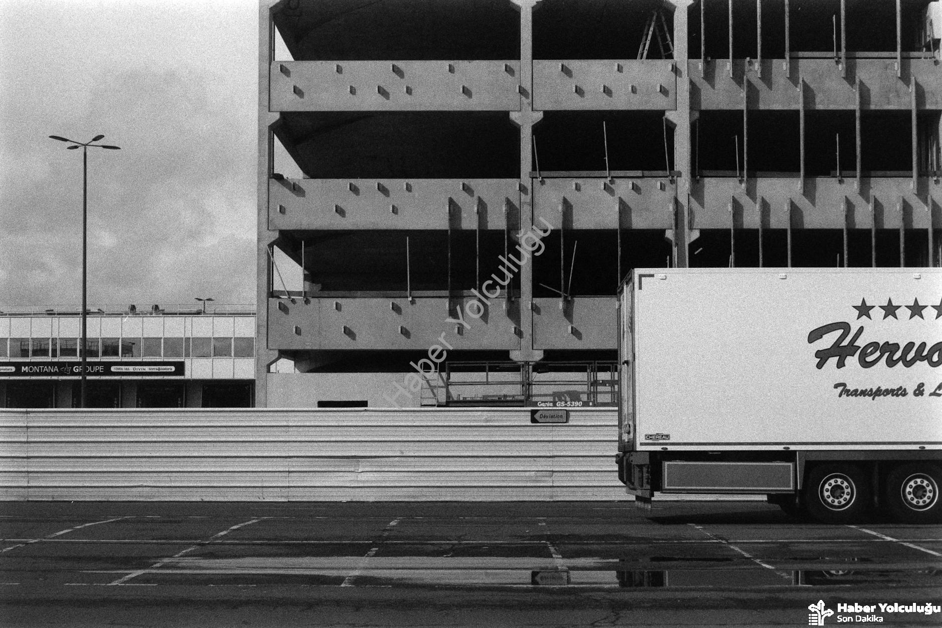 Maltepe'de Acil Oto Çekici