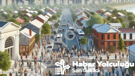 Kütahya’da Tarihi Dönüşüm: Emekli Sayısı Çalışan Nüfusu Geride Bıraktı