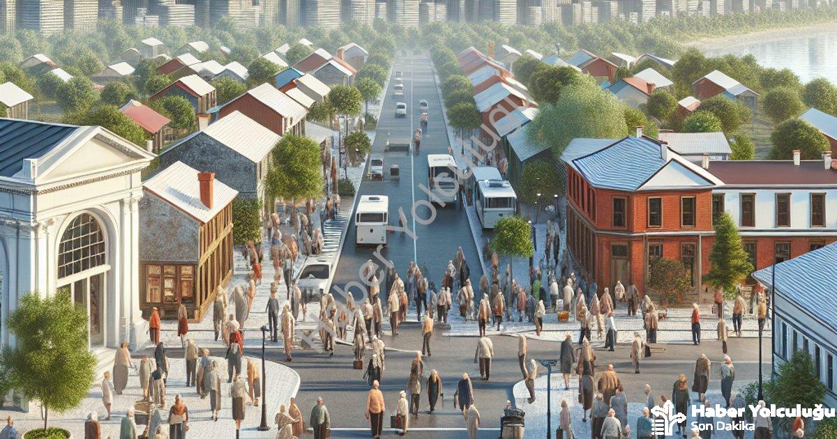 "Kütahya'da Tarihi Dönüşüm: Emekli Sayısı Çalışan Nüfusu Geride Bıraktı" başlıklı haber için fotorea