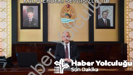 Denizli Valisi Coşkun: Asıl Engel Kalplerdeki Sevgisizliktir