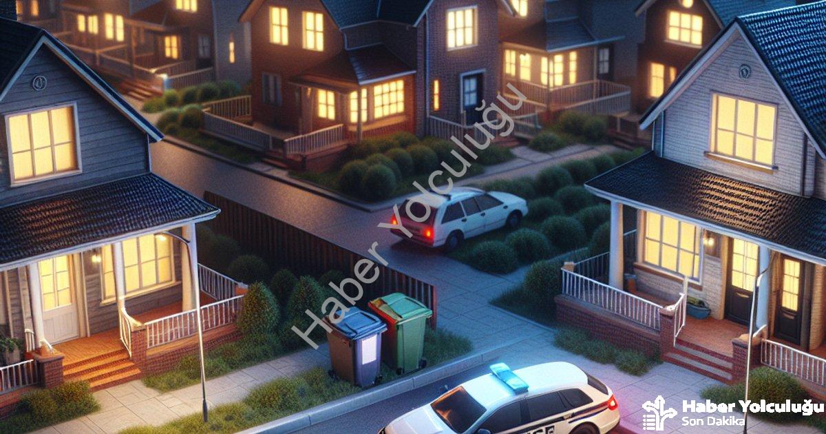 "Uşak'ta Korkutan Kayıp Vakası Mutlu Bitti: İsmet Batın Cangil Bulundu" başlıklı haber için fotoreal